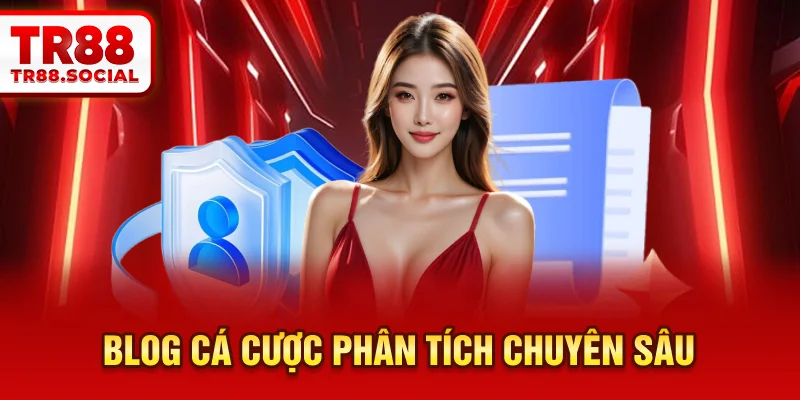  Blog cá cược được phân tích chuyên sâu