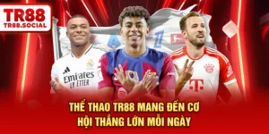 Thể thao TR88